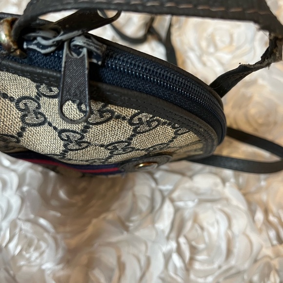 Gucci Vintage crossbody - Picture 6 of 15